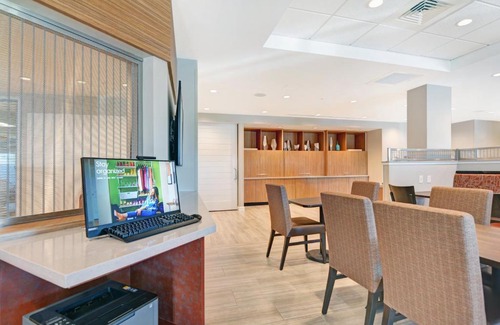Flowood Hotel | TownePlace Suites by Marriott Jackson Airport/Flowood