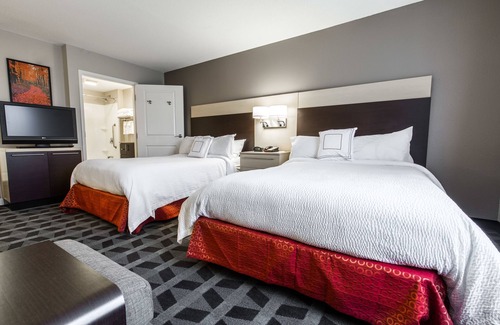 Laconia Hotel | TownePlace Suites by Marriott Gilford
