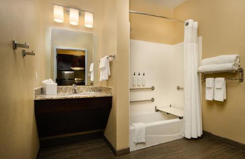Gulfton Hotel | TownePlace Suites by Marriott Houston Galleria Area