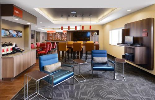 Gulfton Hotel | TownePlace Suites by Marriott Houston Galleria Area