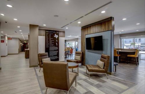 Houston Hotel | TownePlace Suites by Marriott Houston Hobby Airport