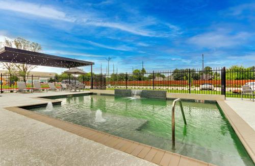 Barker Hotel | TownePlace Suites by Marriott Houston Northwest Beltway 8