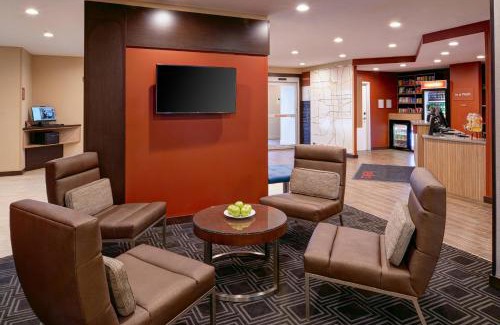 Jackson Hotel | TownePlace Suites by Marriott Jackson