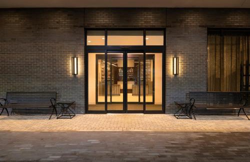 Medford Hotel | TownePlace Suites by Marriott Boston Medford