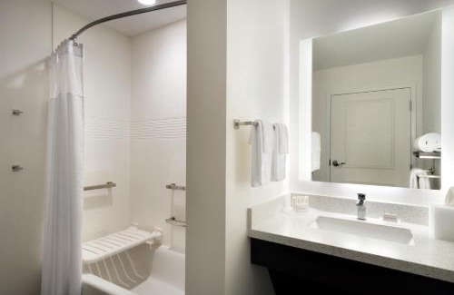Minooka Hotel | TownePlace Suites by Marriott Joliet Minooka