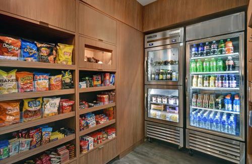 Norfolk Hotel | TownePlace Suites by Marriott Norfolk