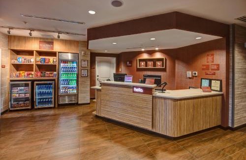 Auburn Hotel | TownePlace Suites by Marriott Auburn University Area