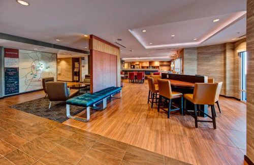 Auburn Hotel | TownePlace Suites by Marriott Auburn University Area
