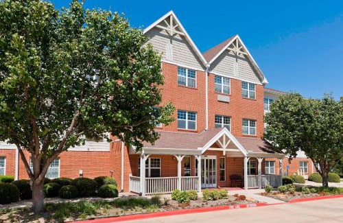 Bedford Hotel | TownePlace Suites by Marriott Dallas Bedford