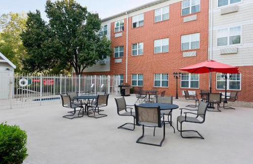 Bedford Hotel | TownePlace Suites by Marriott Dallas Bedford