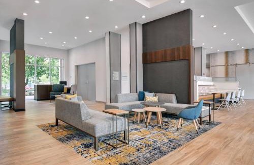 Dublin Hotel | TownePlace Suites by Marriott Columbus Dublin