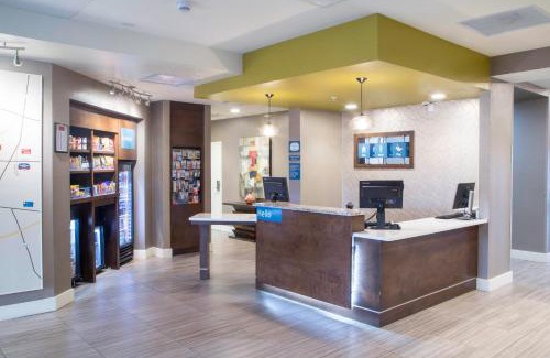 Oxford Hotel | TownePlace Suites by Marriott Oxford