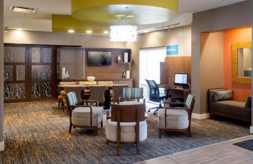 Oxford Hotel | TownePlace Suites by Marriott Oxford