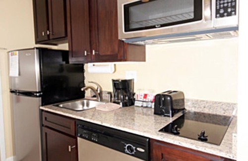 Aiken Hotel | Towneplace Suites by Marriott Aiken Whiskey Road