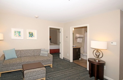 Aiken Hotel | Towneplace Suites by Marriott Aiken Whiskey Road