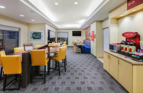 Owasso Hotel | TownePlace Suites by Marriott Tulsa North/Owasso