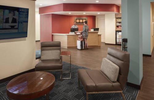 Fairoaks Manhattan Manor Hotel | TownePlace Suites by Marriott Tampa South
