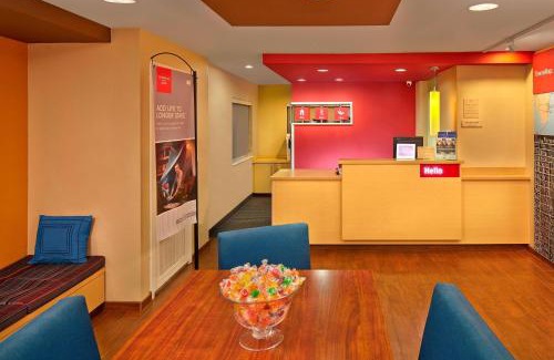 Weston Hotel | TownePlace Suites by Marriott Fort Lauderdale Weston