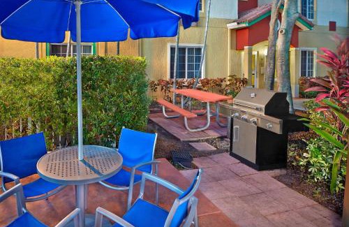 Weston Hotel | TownePlace Suites by Marriott Fort Lauderdale Weston