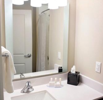 Ames Hotel | TownePlace Suites by Marriott Ames