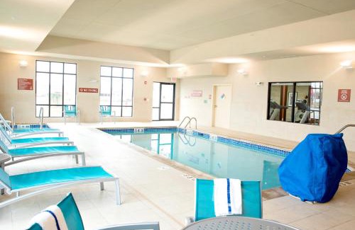 Ames Hotel | TownePlace Suites by Marriott Ames