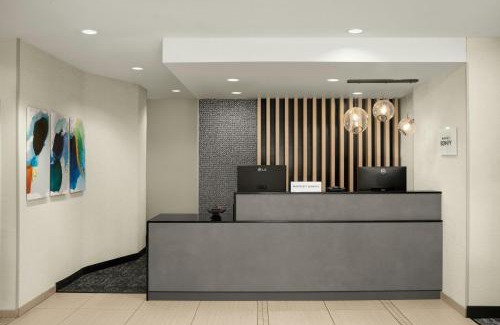 Vista Hotel | TownePlace Suites by Marriott San Diego Carlsbad/Vista