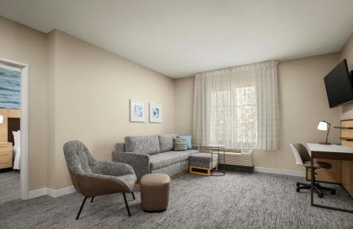 Vista Hotel | TownePlace Suites by Marriott San Diego Carlsbad/Vista