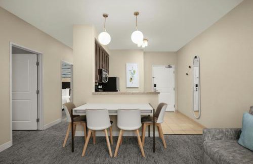 Vista Hotel | TownePlace Suites by Marriott San Diego Carlsbad/Vista