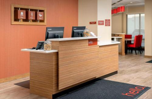 College Park Hotel | TownePlace Suites by Marriott College Park