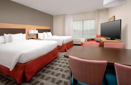 College Park Hotel | TownePlace Suites by Marriott College Park
