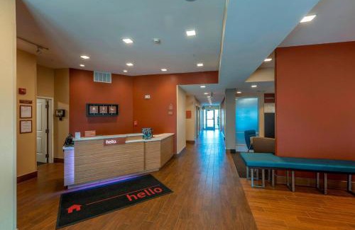 Hopkinsville Hotel | TownePlace Suites by Marriott Hopkinsville