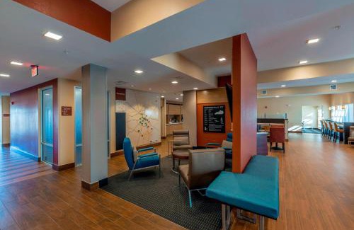 Hopkinsville Hotel | TownePlace Suites by Marriott Hopkinsville