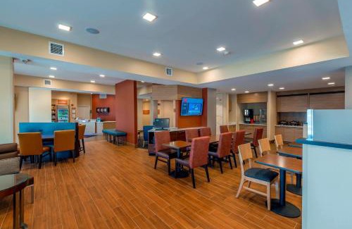 Hopkinsville Hotel | TownePlace Suites by Marriott Hopkinsville