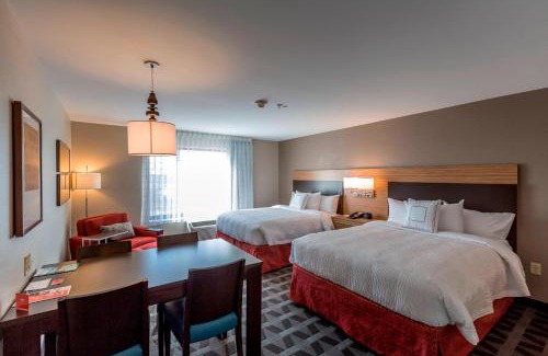 Hopkinsville Hotel | TownePlace Suites by Marriott Hopkinsville
