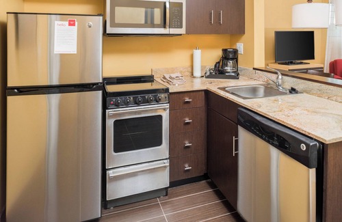 New Hartford Hotel | TownePlace Suites by Marriott New Hartford