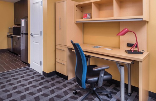 New Hartford Hotel | TownePlace Suites by Marriott New Hartford