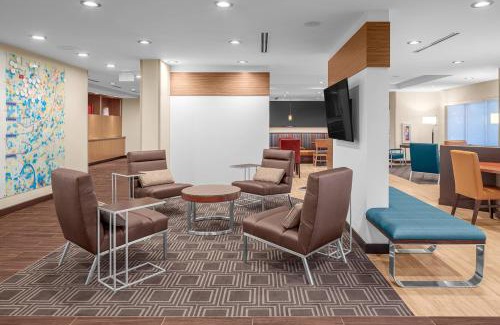 Parkdale Hotel | TownePlace Suites Cincinnati Fairfield