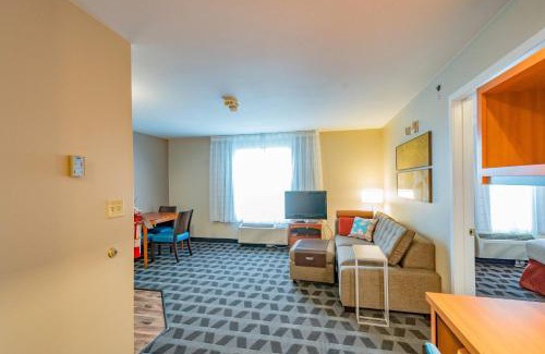 Streetsboro Hotel | TownePlace Suites Cleveland Streetsboro