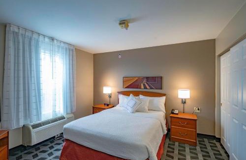 Streetsboro Hotel | TownePlace Suites Cleveland Streetsboro