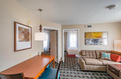 Streetsboro Hotel | TownePlace Suites Cleveland Streetsboro