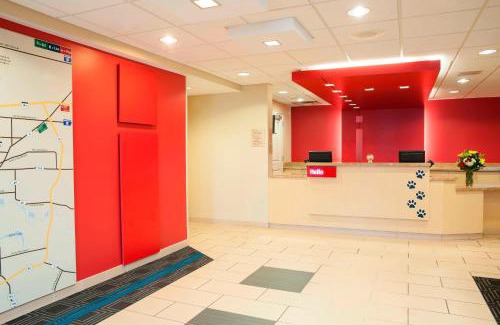 Johnston Hotel | TownePlace Suites Des Moines Urbandale