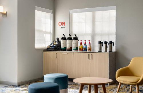 Dearborn Hotel | TownePlace Suites Detroit Dearborn