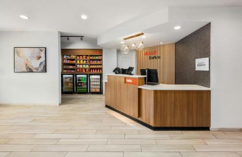 Dothan Hotel | TownePlace Suites Dothan