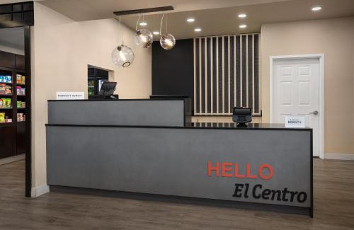 El Centro Hotel | TownePlace Suites El Centro