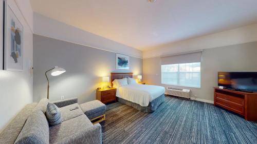 Fredericksburg Hotel | TownePlace Suites Fredericksburg