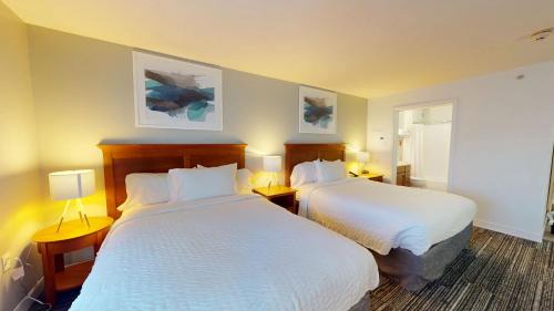 Fredericksburg Hotel | TownePlace Suites Fredericksburg