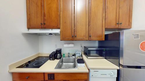 Fredericksburg Hotel | TownePlace Suites Fredericksburg