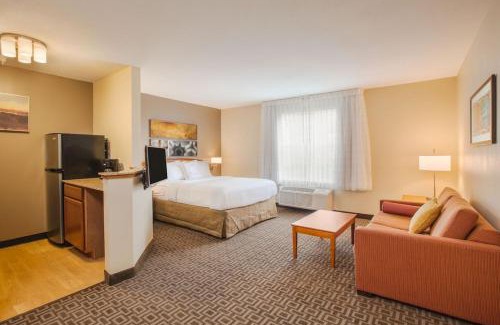 Barker Hotel | TownePlace Suites Houston Northwest