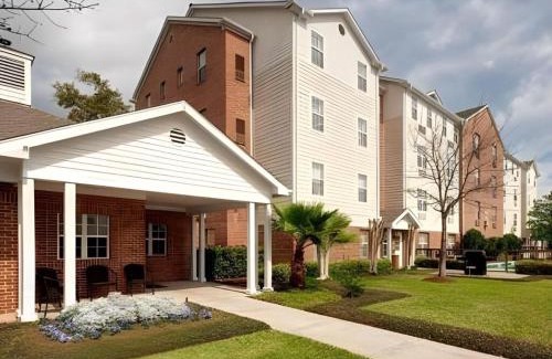 Barker Hotel | TownePlace Suites Houston Northwest