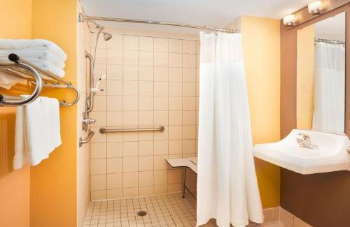 Barker Hotel | TownePlace Suites Houston Northwest